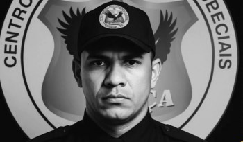 FORMAÇÃO DE VIGILANTE 
